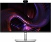 Dell Monitor P2726DEV 27 cali IPS QHD (2560x1440)^16:9^HDMI^2xDP^4xUSB^2xUSB-C^Camera^3Y